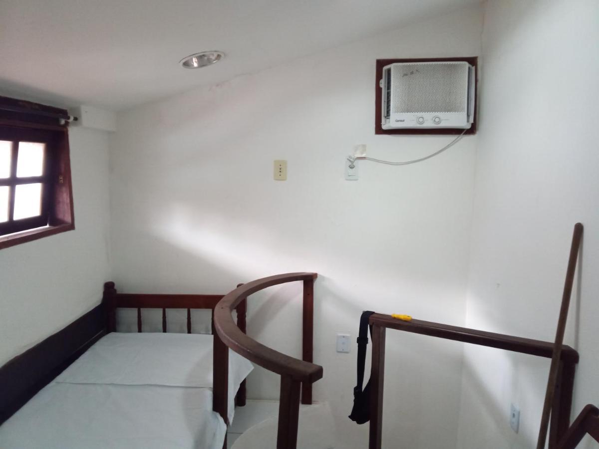 Suite Ilha Grande Angra dos Reis Exterior foto