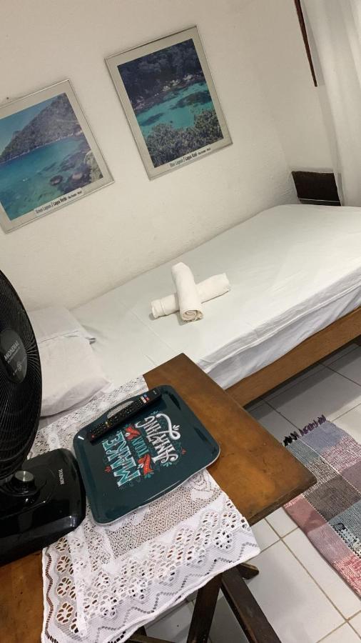 Suite Ilha Grande Angra dos Reis Exterior foto