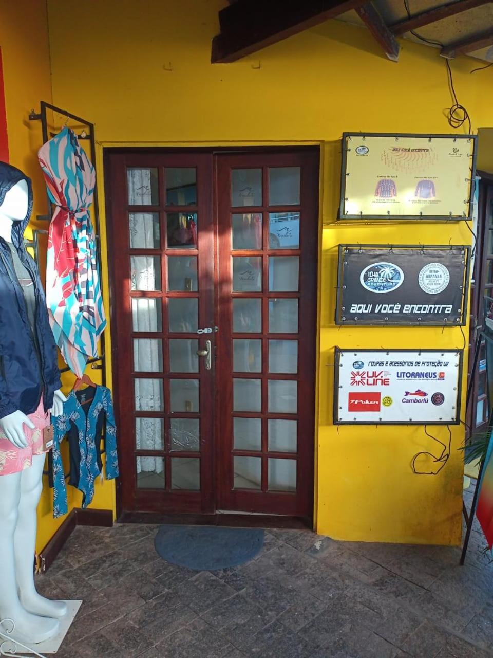 Suite Ilha Grande Angra dos Reis Exterior foto